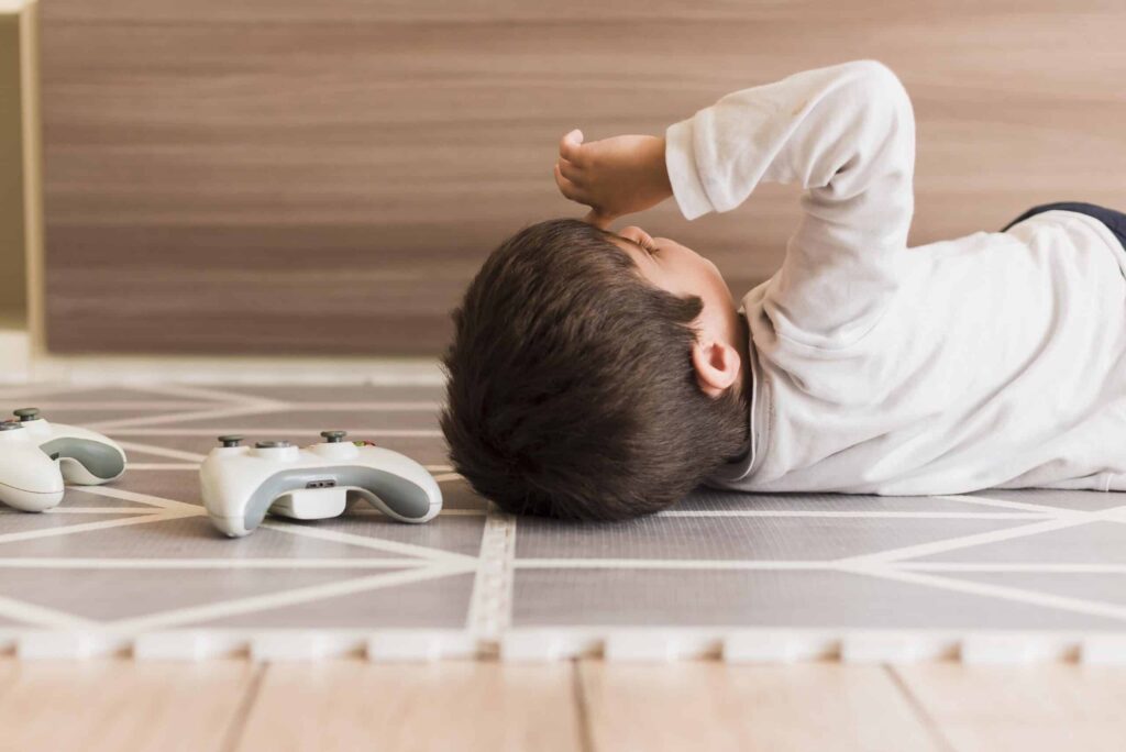 Kinderreanimatie: wat je moet weten over hartstilstand en AED-inzet bij kinderen Kinderreanimatie: wat je moet weten over hartstilstand en AED-inzet bij kinderen