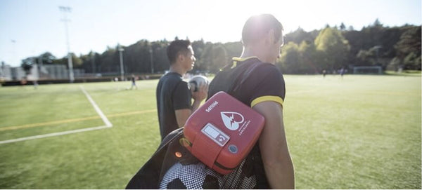 Sportfaciliteiten
