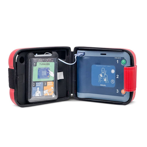 Philips HeartStart FRx AED Pakket