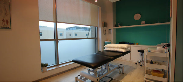 Gezondheidszorg